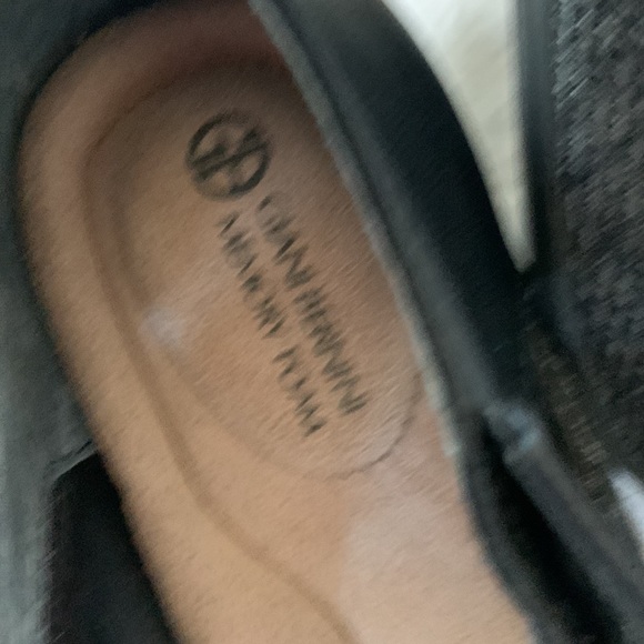 Giani Bernini high heel memory foam in size5.5 - Picture 5 of 7